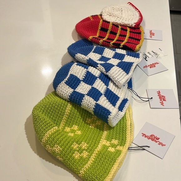 Memorial Day Dishrag Hats main image 6